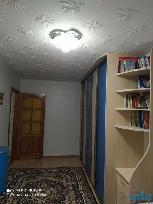 Продам квартиру, деревня Дарево-Чиж, Коньковский сельсовет, Ляховичский район, Брестская область, фотография 3