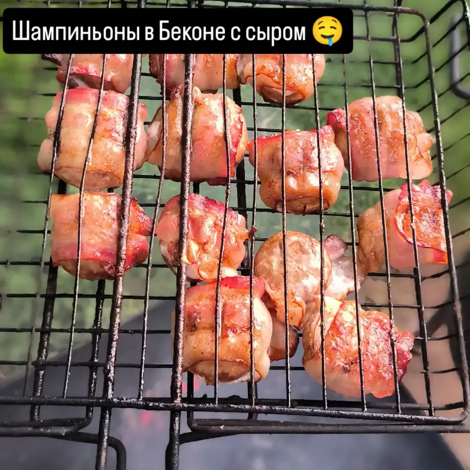 Вкусная еда, фотография 4