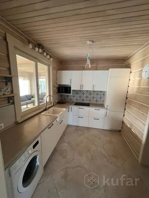 Продаётся дом от собственника, Полевая ул, 38, деревня Жуково, Пашковский сельсовет, район,, фотография 12