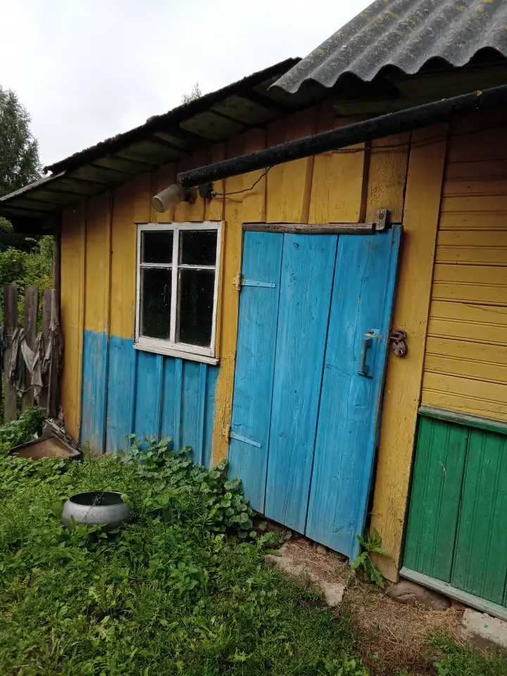 Продается дом в деревне, Минская область район д Зарудное, фотография 8