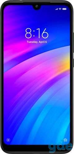 Redmi 7, фотография 1