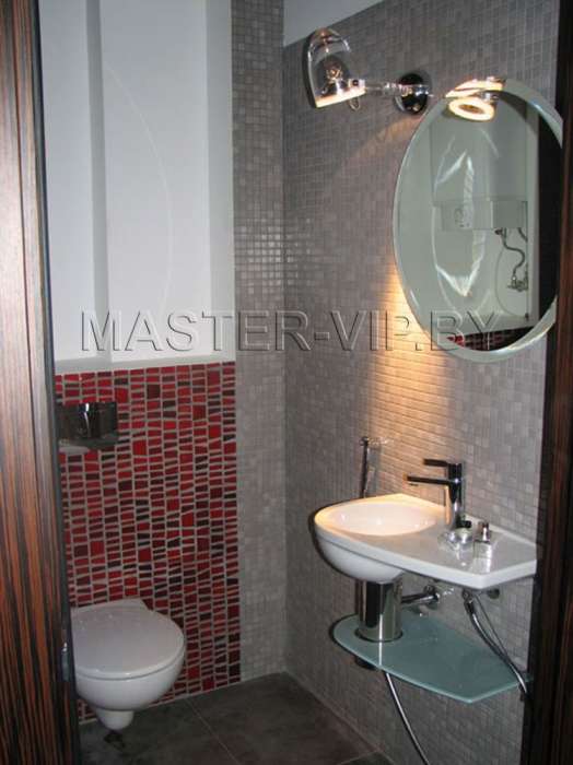 Сантехнические работы в Минске Master-vip, фотография 3