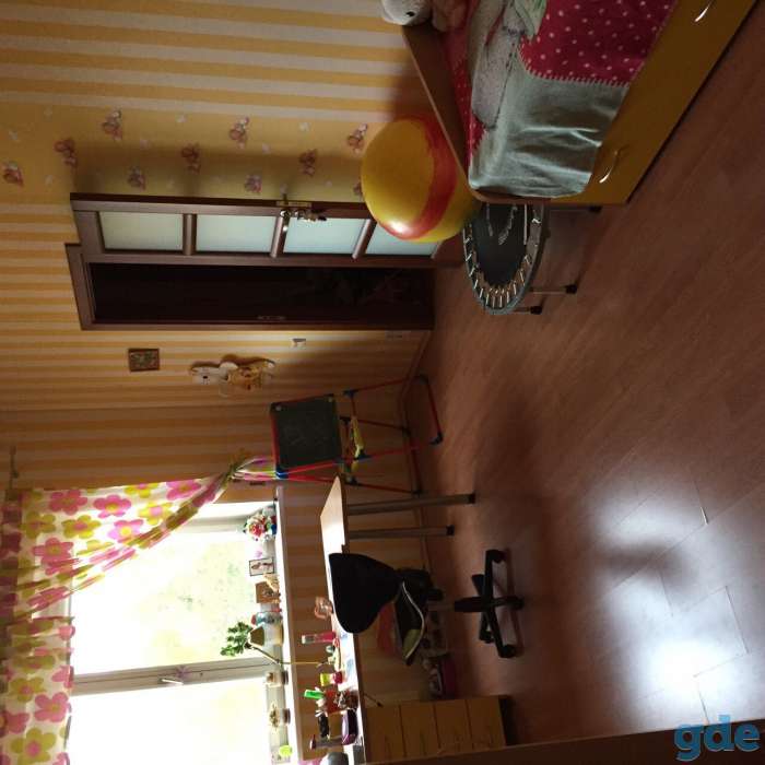 Продажа 4-х комнатной квартиры в центре Минска, улица Захарова, 63, фотография 9