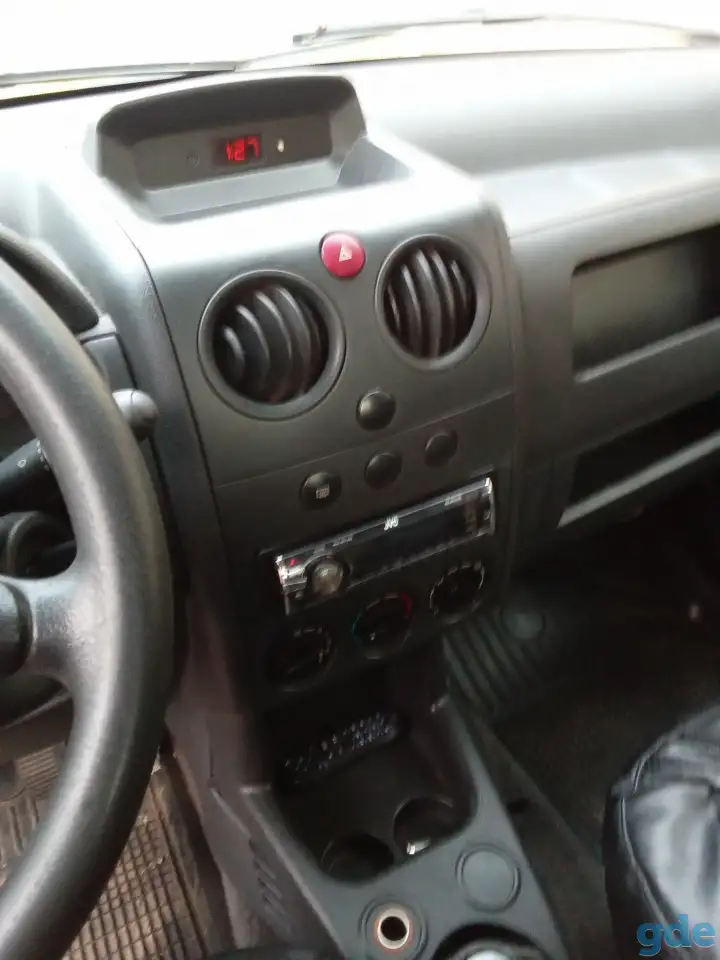 Продам автомобиль Peugeot Partner, фотография 3