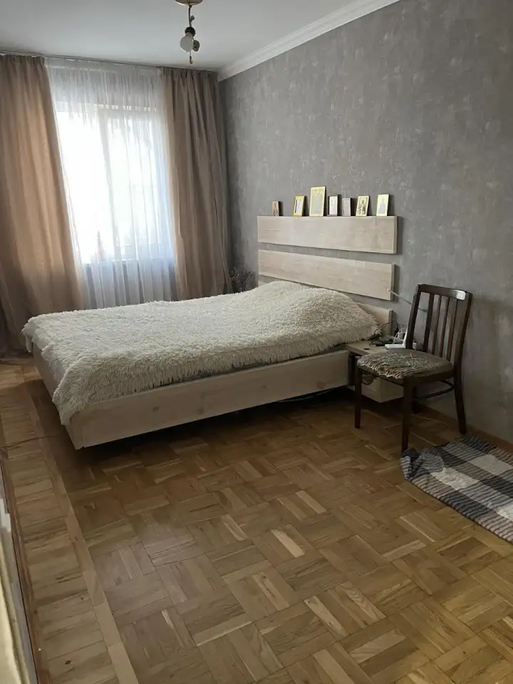 Долгосрочная аренда, Старочерниговская д7, фотография 4