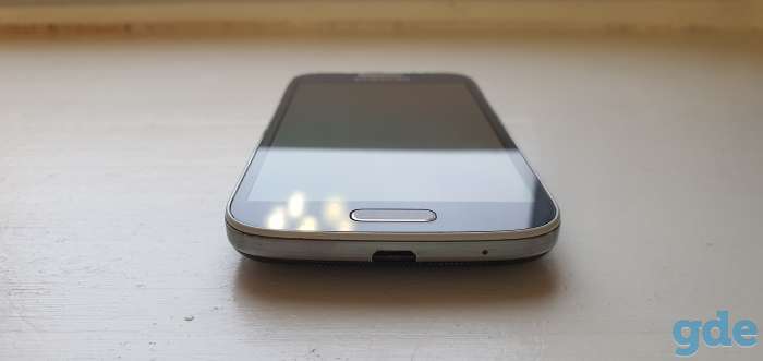 ОРИГИНАЛ SAMSUNG GALAXY S4 MINI GT-I9195  Б/У, фотография 8