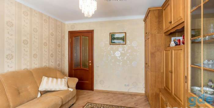 Продаётся 2-х комнатная квартира от собственника БЕЗ АГЕНСТВ., фотография 5