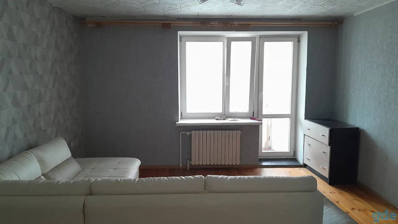продам квартиру, Брестская обл. ул. Солнечная.37, фотография 1