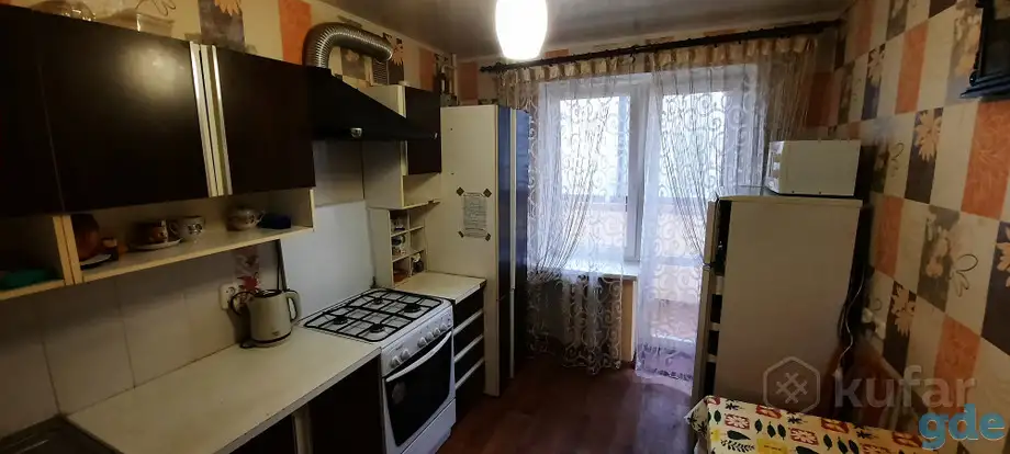 Квартира на сутки в г. Свислочь, фотография 1