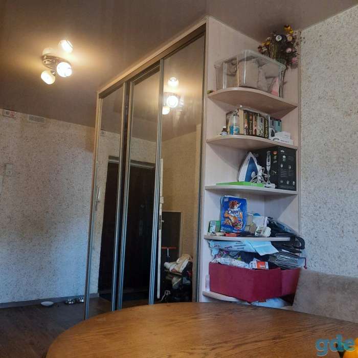 Продам однокомнатную квартиру, Шмидта 11, фотография 7