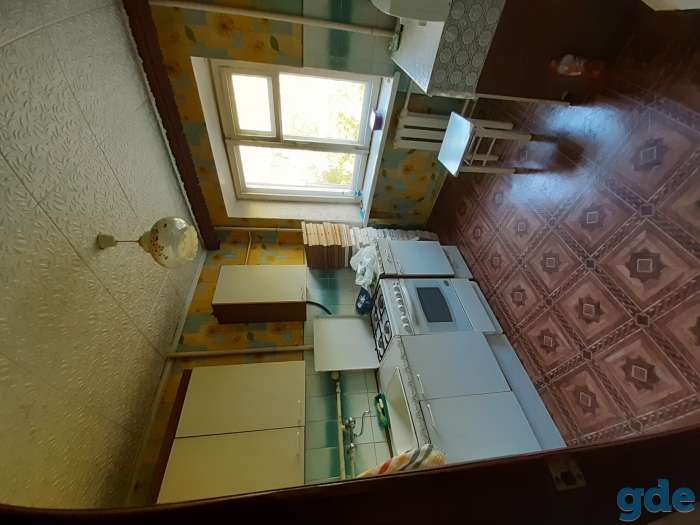 Двухкомнатная квартира, Ул. Романова д.1, фотография 4