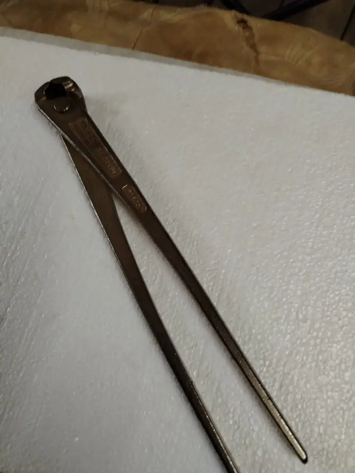 Клещи Knipex, фотография 1