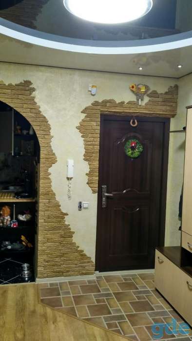 Декоративный камень, фотография 5