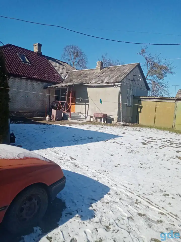 Продажа 1/2 дома в городе, фотография 4