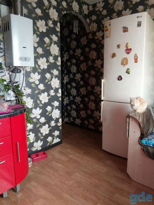 Продам квартиру, Пружанский р-н, д.Бакуны, фотография 1