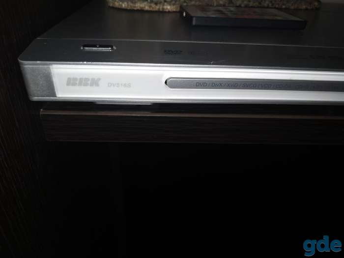 Dvd  BBK, фотография 1