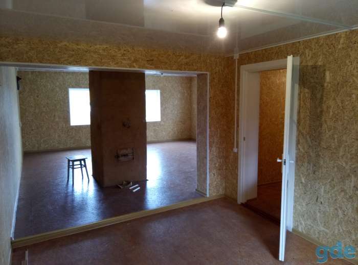 Продается дом 75км. от МКАД. 12900$ торг, фотография 3