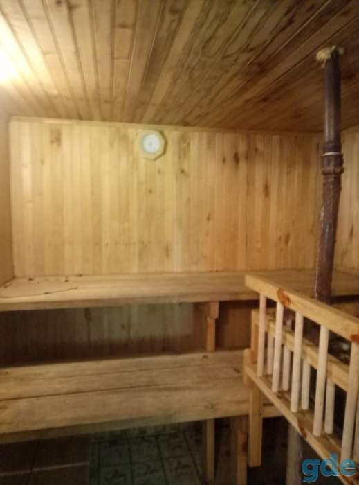 Продается дом с собственным пирсом в Логойском районе а.г. Камено, фотография 9