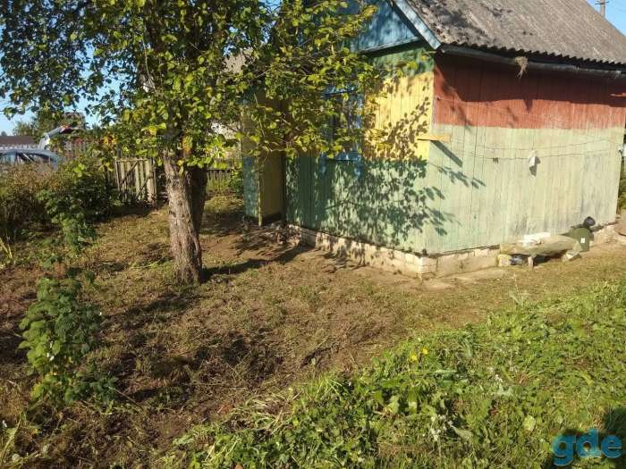 Дача Солнечный., фотография 3