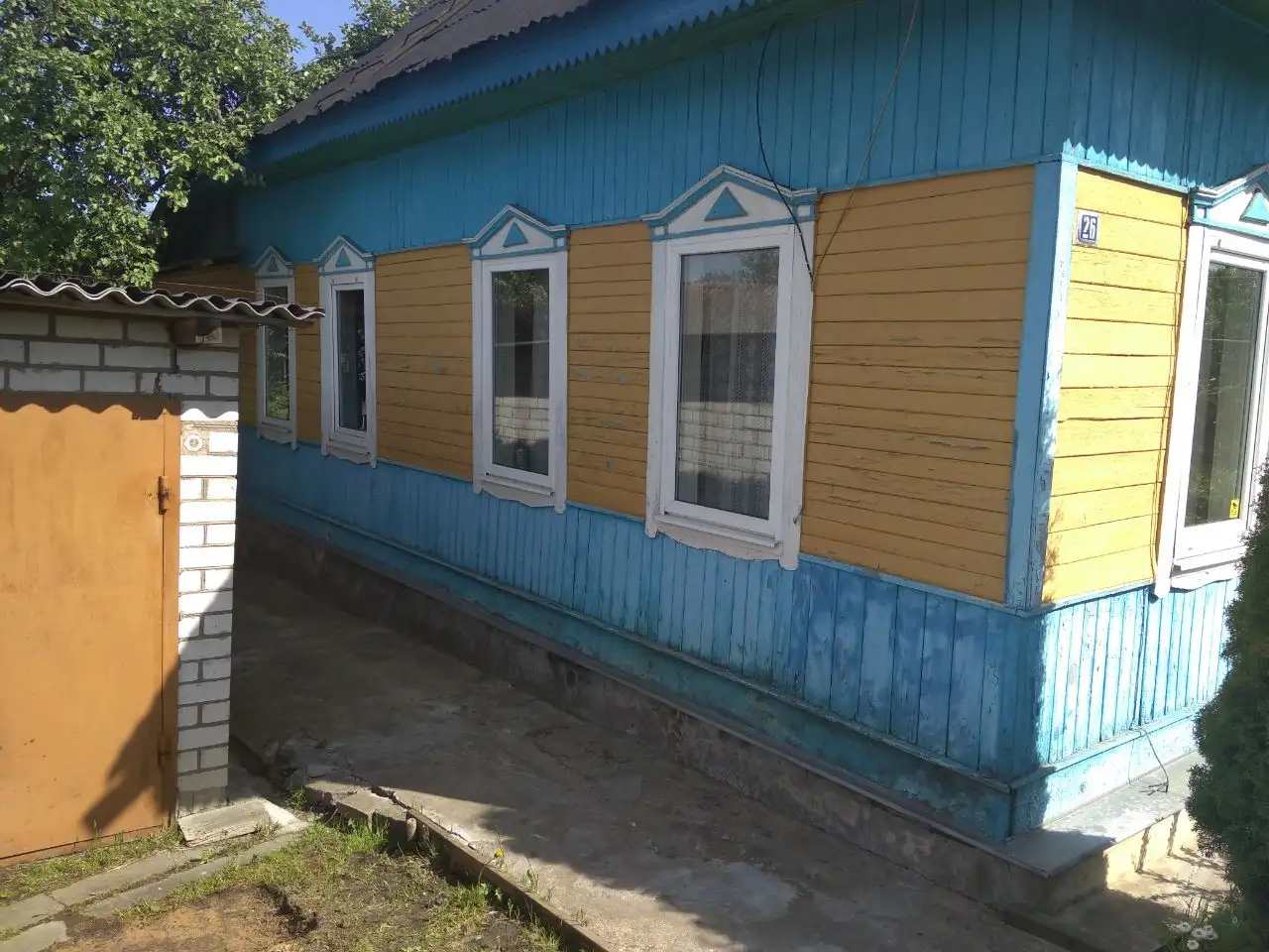 Продажа дома, ул.Красноармейская, фотография 6