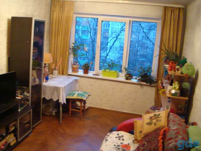 3-х комн.кв-ра, фотография 5
