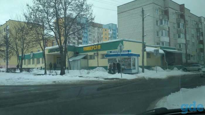 Аренда недвижимости, Бобруйск, ул. Володарского, 59, фотография 2