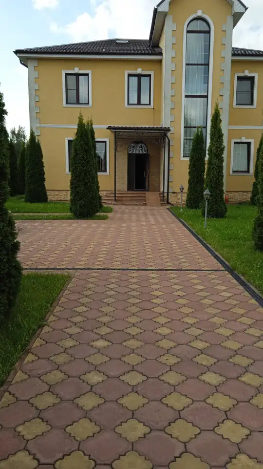 Работа, фотография 1