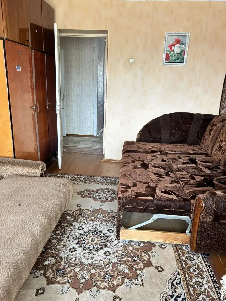 Комната для девушки, ул.Первомайская 5-64, фотография 6