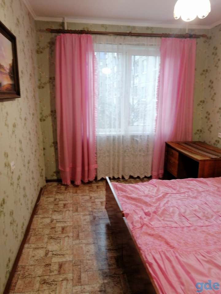 Сдача квартиры на длительный срок, Клецкого 70, фотография 4