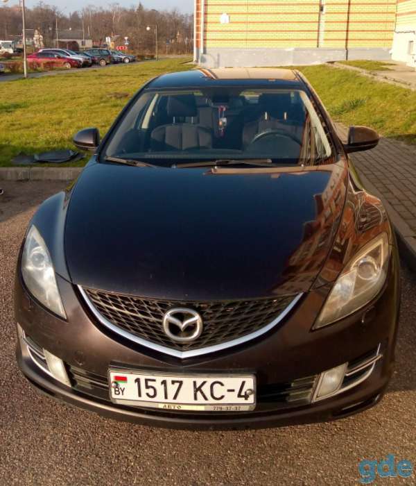 Продам Mazda Mazda6, фотография 4