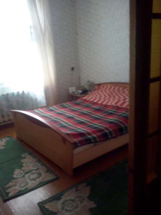 Продам Квартиру 3-х комнатную в г.Речица, ул.Гомельская, д.17