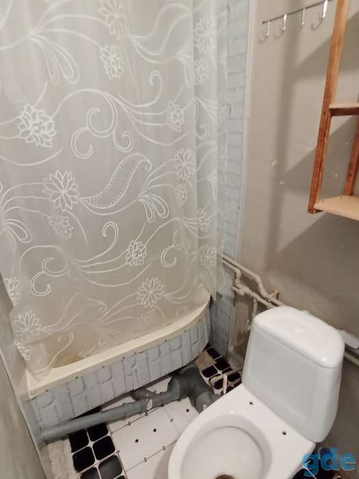 Дом, Брестская область, район, д. Камень, фотография 7