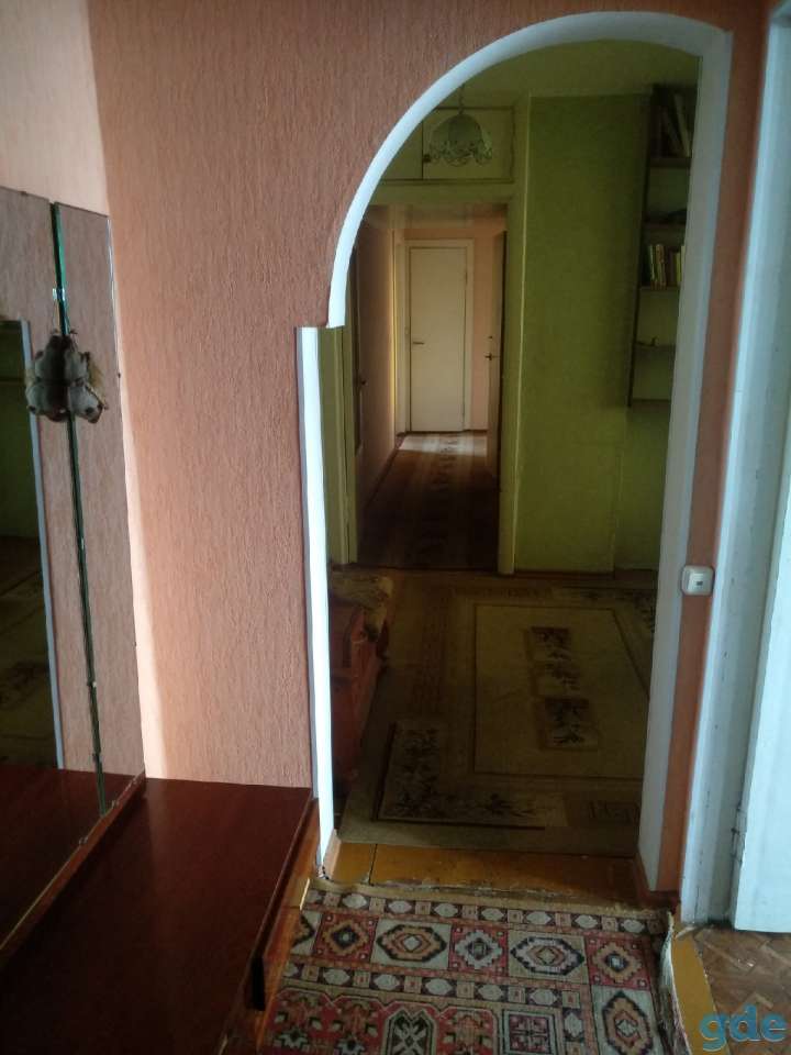 ищу девочку на подселение в отдельную комнату, фотография 5