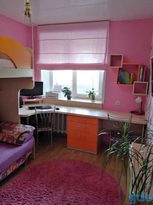 продам квартиру 2-х комнатную, Г. ул. Юбилейная 15, фотография 9