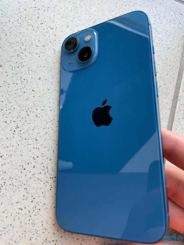 iPhone, фотография 9