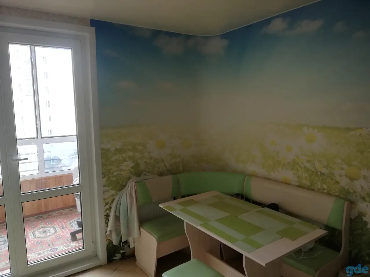 Продажа квартиры, Каменногорская 74, фотография 2