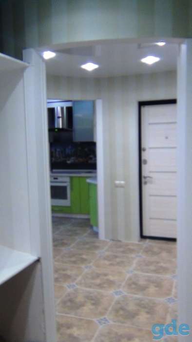 Продам квартиру с дизайн ремонтом., фотография 2