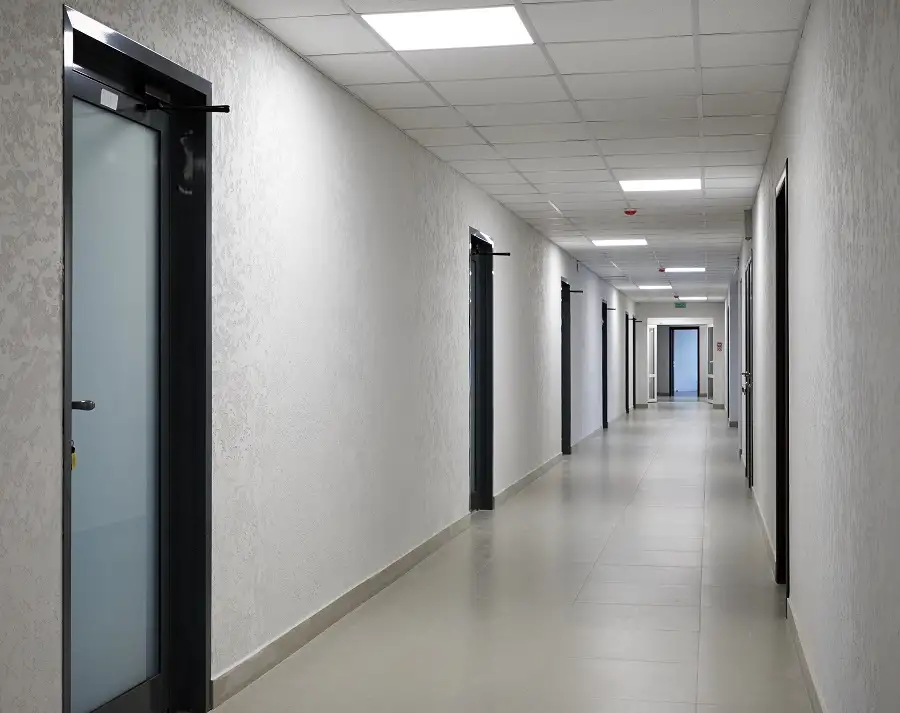 Аренда в стильном бизнес-центре КАМЕЛОТ, ул. Мазурова, 1, фотография 4