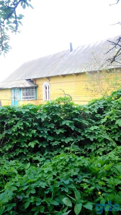 Продам дом, деревня Осиповщина, фотография 1
