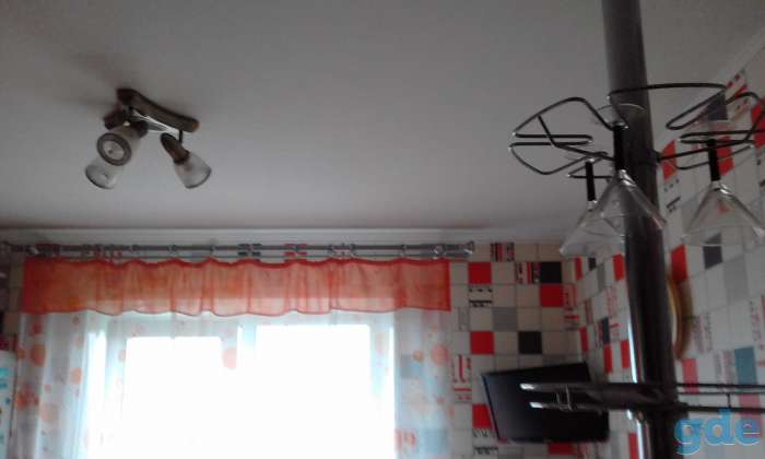 3 комнатная квартира в Светлогорске, мкр Полесье 40, фотография 1