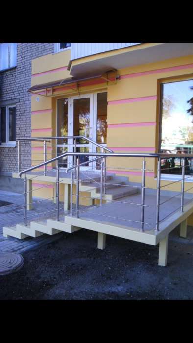 Аренда помещения в центре Гродно, фотография 2