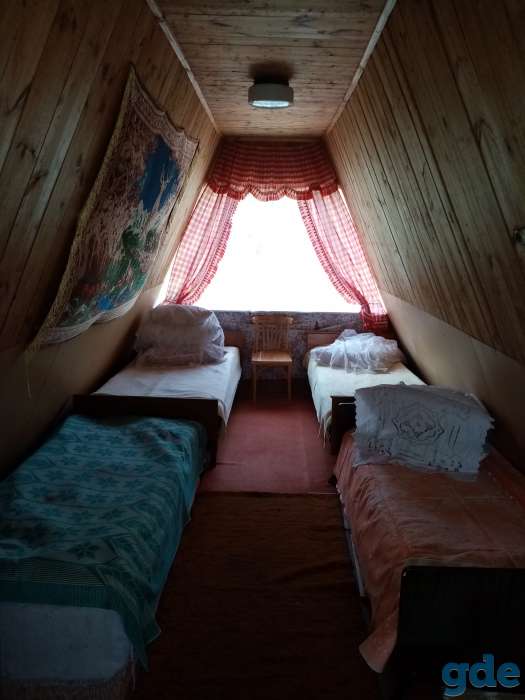 продам 2 эт.дачу на берегу днепра, набережная, фотография 3