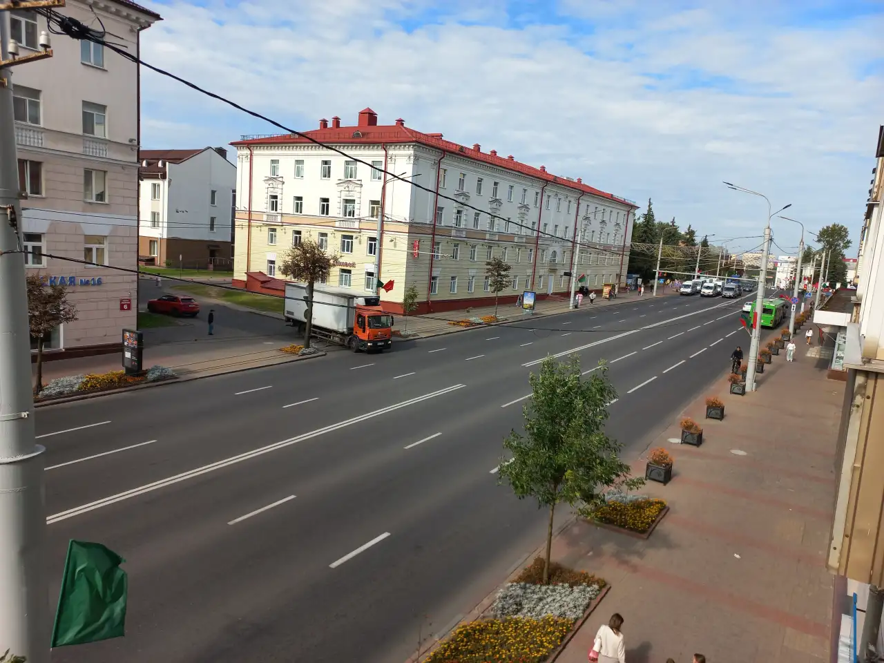 Уютная квартира в самом центре Витебска., фотография 8