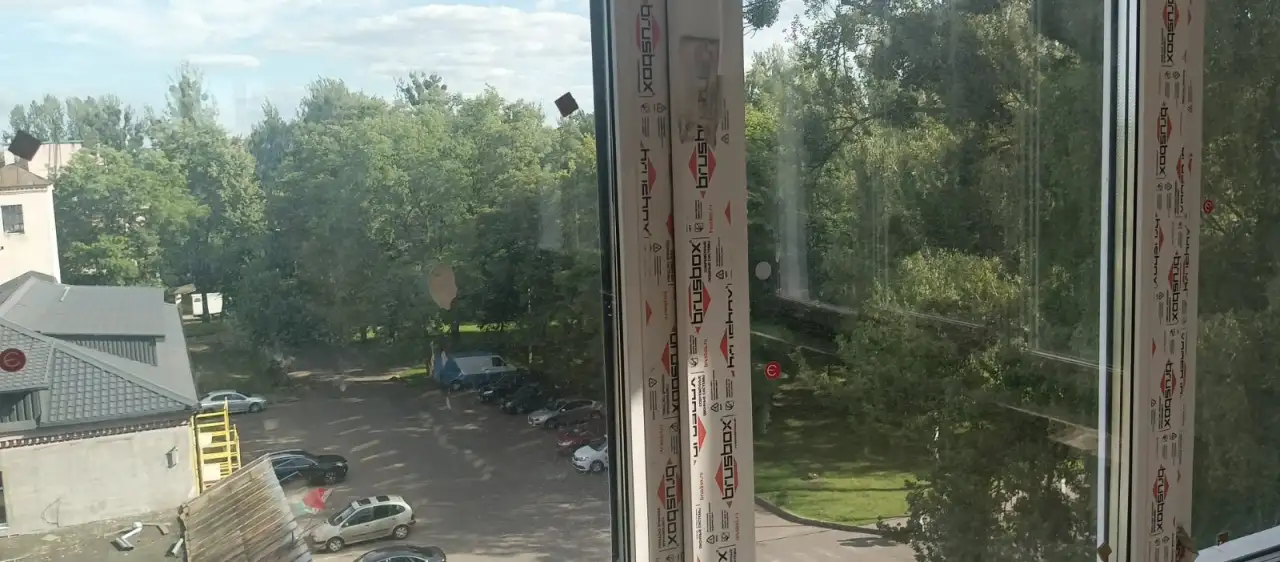 ПЯТИЭТАЖНОЕ ЗДАНИЕ / 780 м / БОБРУЙСК. Идеально под хостел, офисы или мини-ТЦ, фотография 2