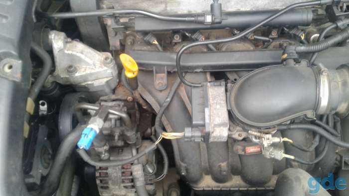 Продам Citroen C5, фотография 8