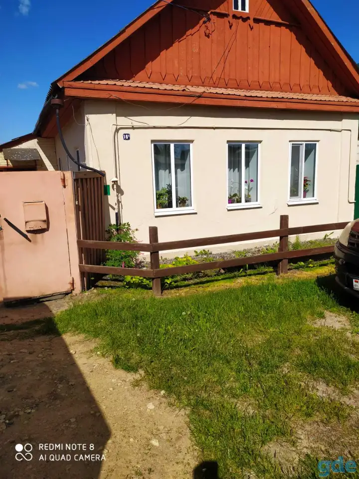 Продается дом, Громова 16а, фотография 1