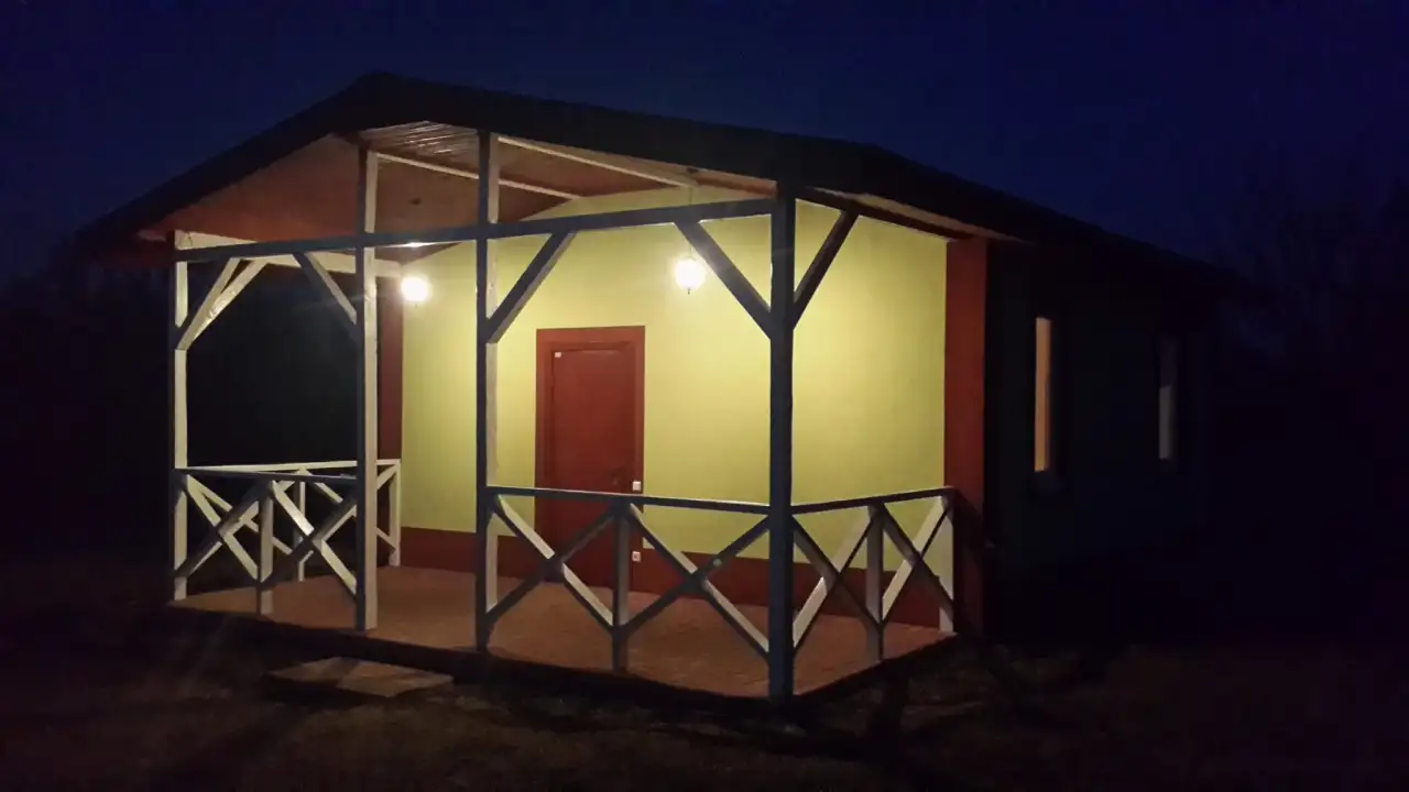 ПРОДАМ СОВРЕМЕННУЮ ДАЧУ, продам дом в ст