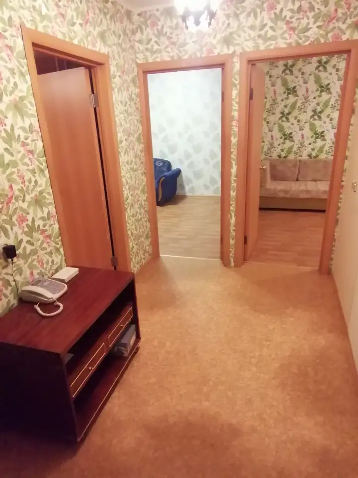 Сдаётся квартира, Ул. Асаналиева 9, фотография 7
