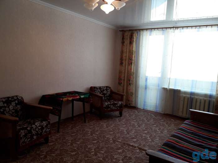 3-х комнатная квартира в а.г.Бердовка, фотография 8