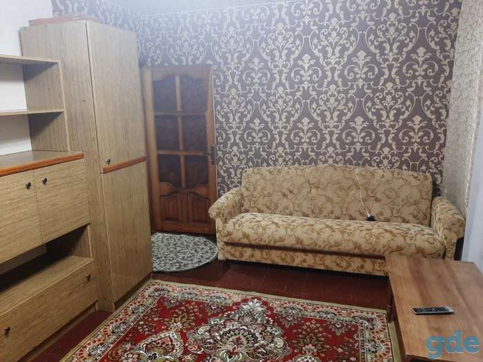 квартира на сутки, фотография 6